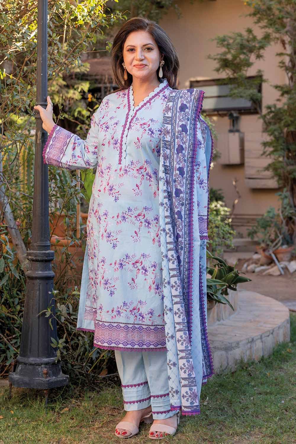 Gul Ahmed Mother s Collection Dress MS 704 Muzammil Center