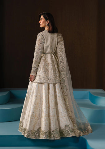 Hayat Wedding Formal Dress