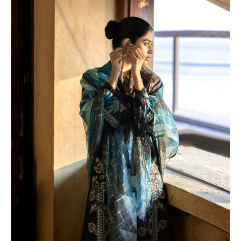 Khaab Luxury Formals FE52064