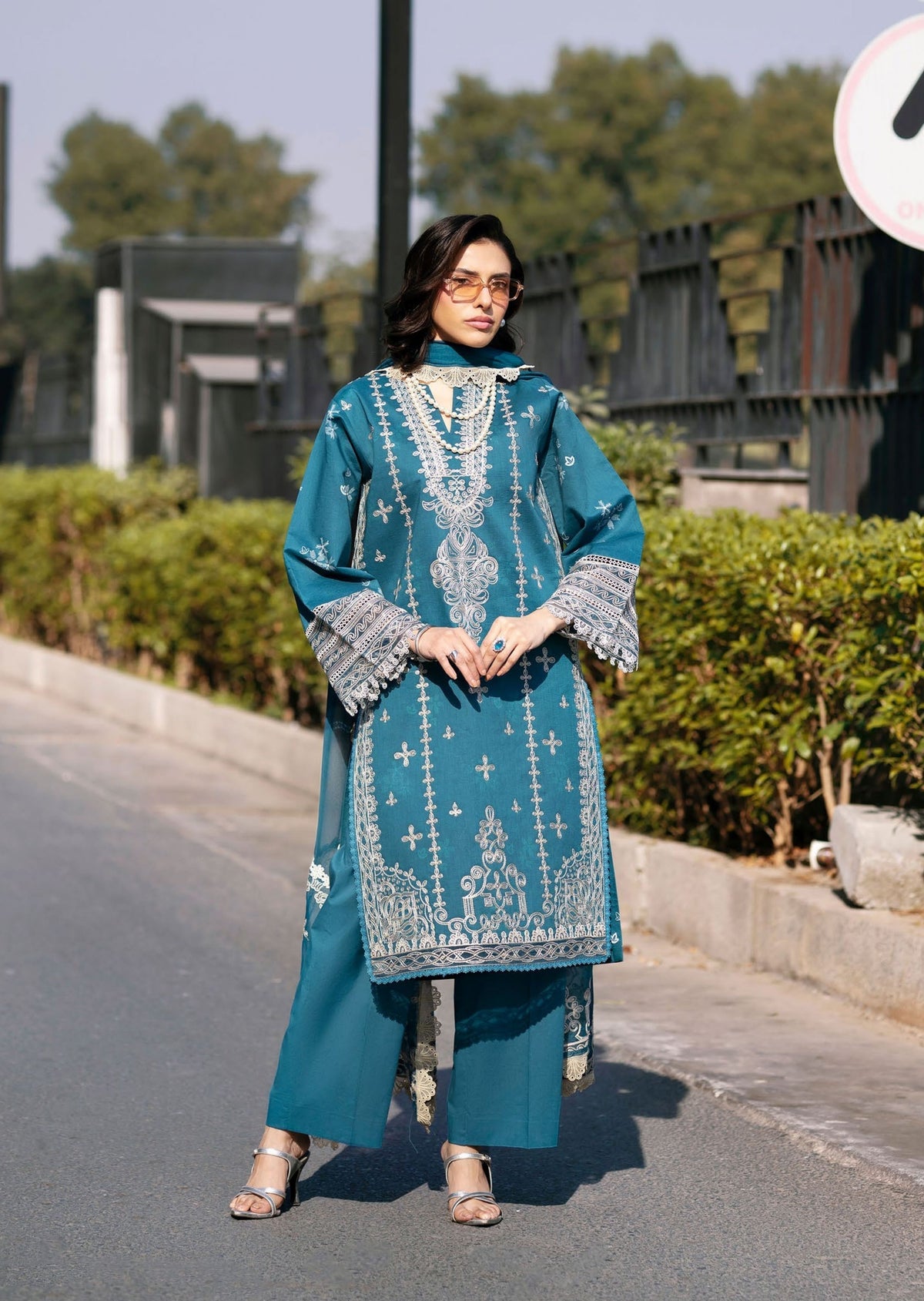 Broadway Catalogue by Mahnur