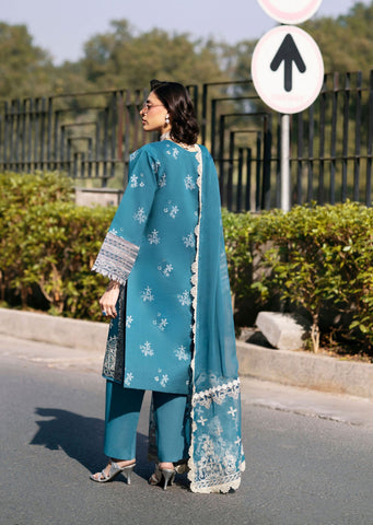 Broadway Catalogue by Mahnur