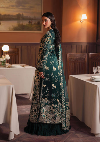Hayat Wedding Formal Dress
