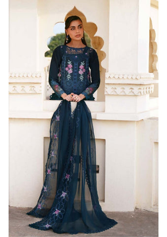 Parishay Shangrila Luxury Lawn Collection 26'