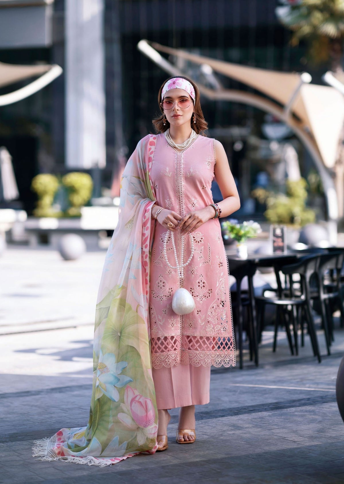 Broadway Catalogue by Mahnur