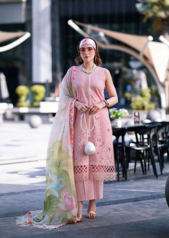 Broadway Catalogue by Mahnur