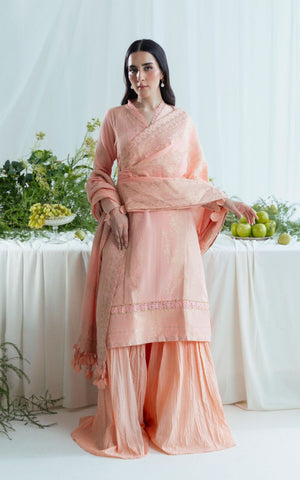 Jacquard - 3 Pc | FE-52126