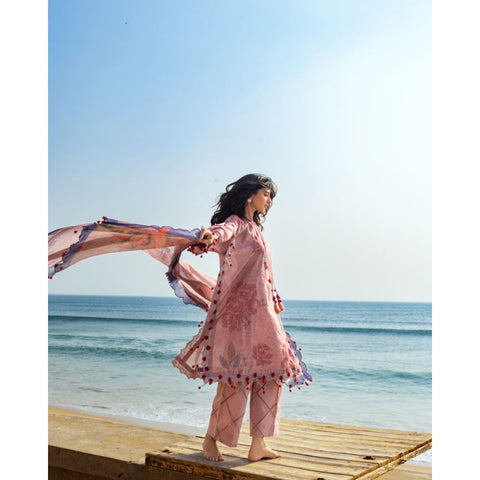 Khaab Luxury Formals FE52085