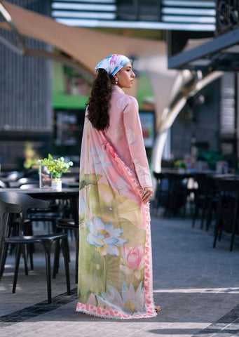 Broadway Catalogue by Mahnur