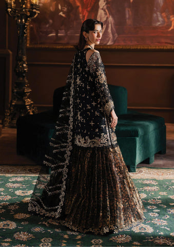 Hayat Wedding Formal Dress