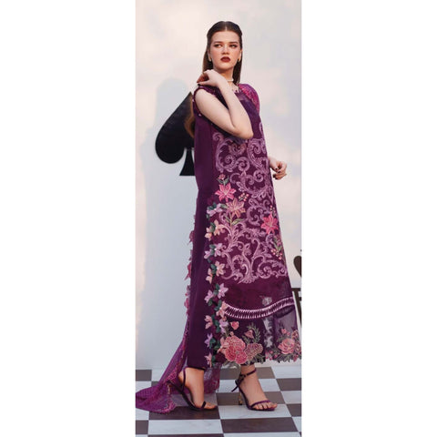 Summer Queen By Parishay