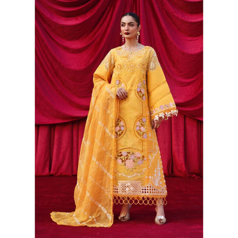 Summer Queen By Parishay