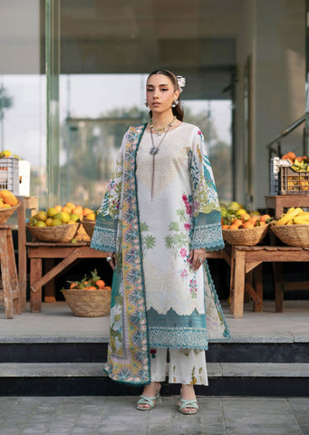 Broadway Catalogue by Mahnur