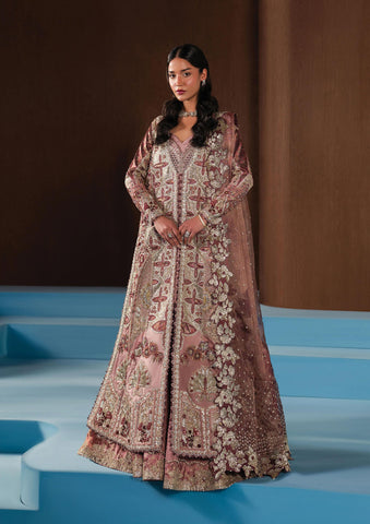 Hayat Wedding Formal Dress