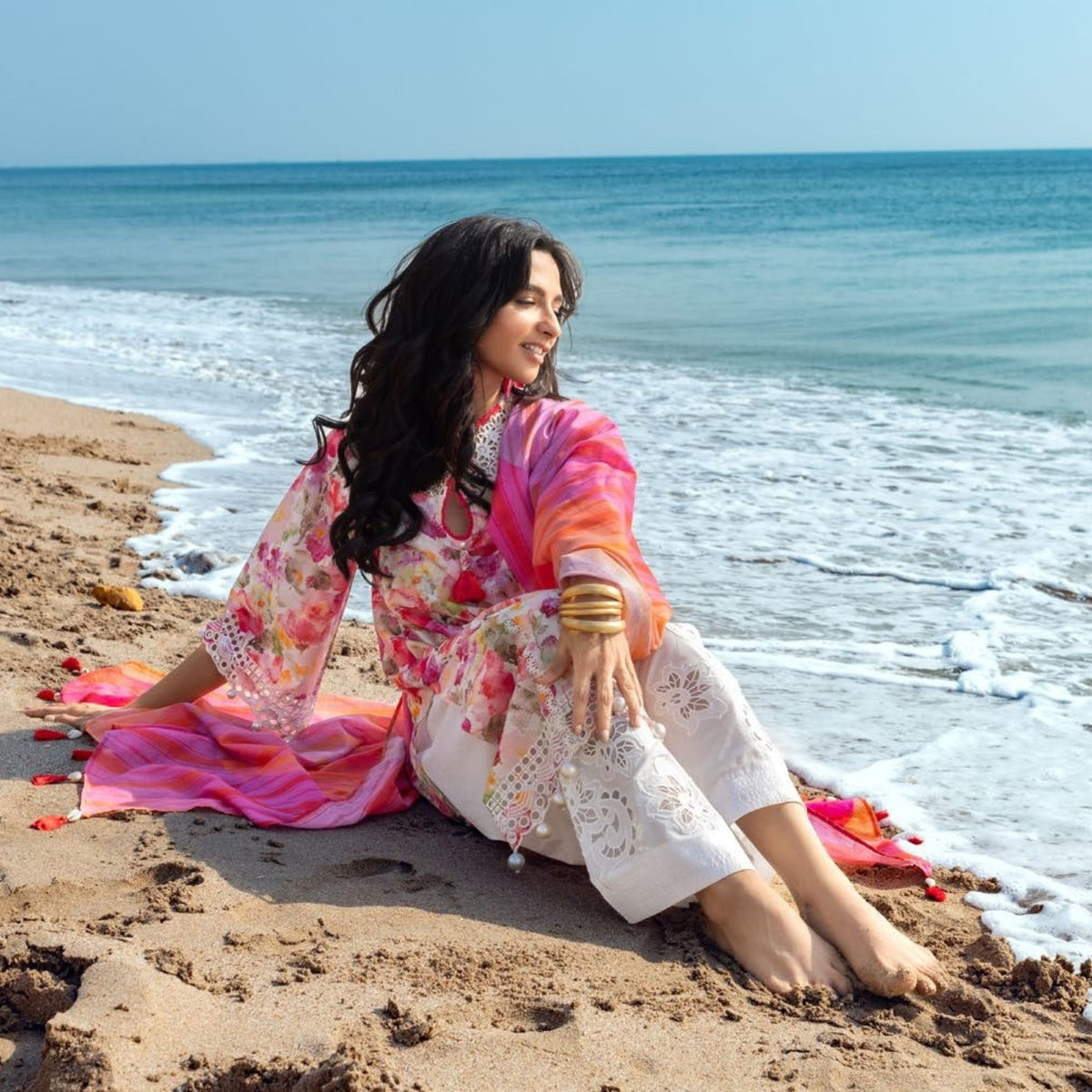 Khaab Luxury Formals CL52645