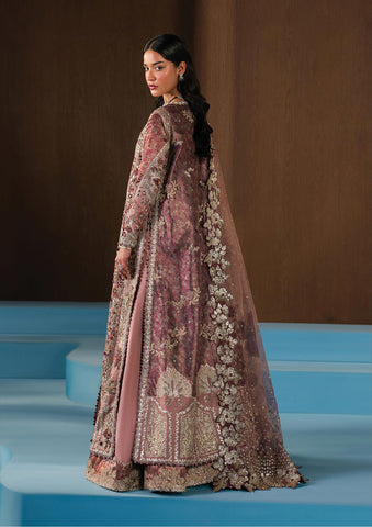 Hayat Wedding Formal Dress