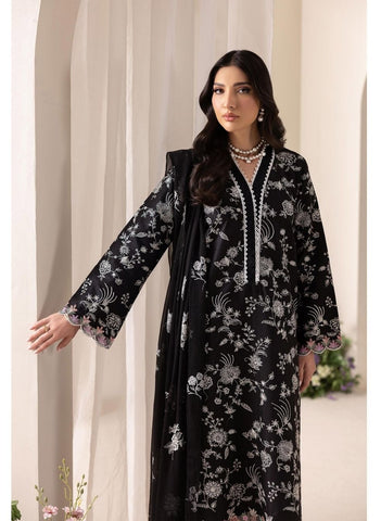 Rajbari Premium Edition | Summer Lawn - Unstitched 26'