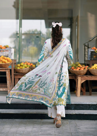 Broadway Catalogue by Mahnur