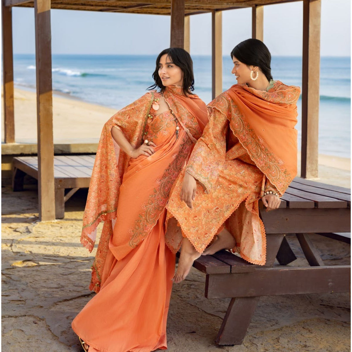 Khaab Luxury Formals DN52021