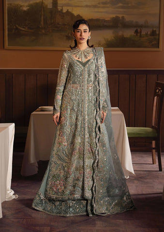 Hayat Wedding Formal Dress