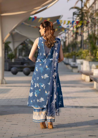 Broadway Catalogue by Mahnur