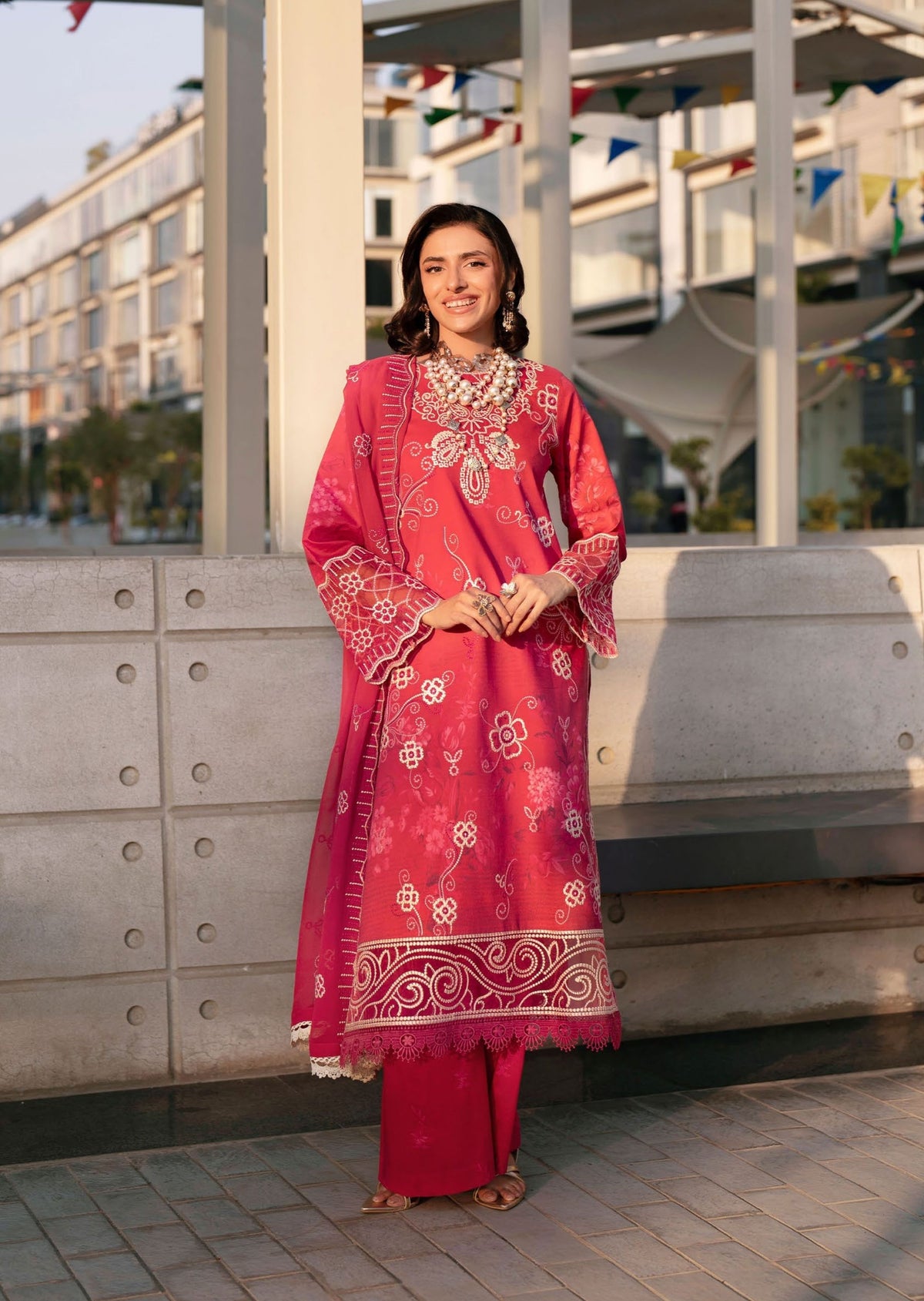 Broadway Catalogue by Mahnur