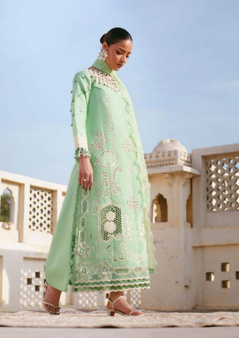 Parishay Shangrila Luxury Lawn Collection 26'