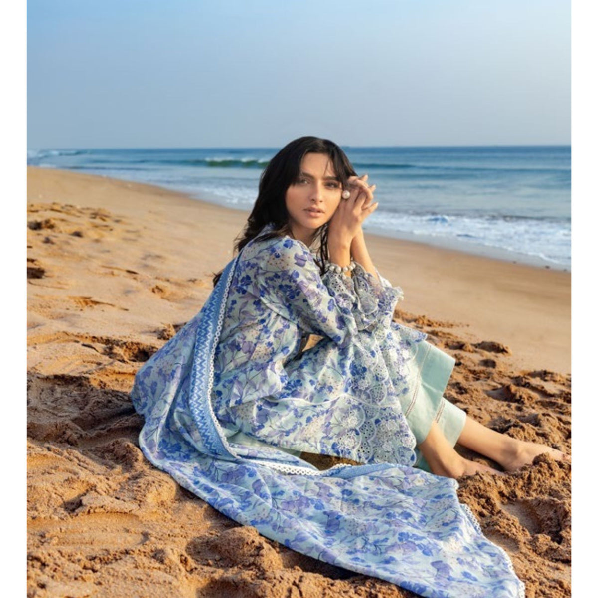 Khaab Luxury Formals DN52043