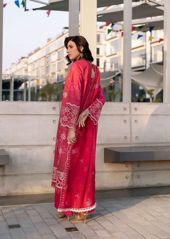 Broadway Catalogue by Mahnur