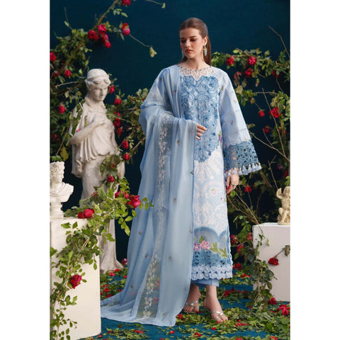 Summer Queen By Parishay