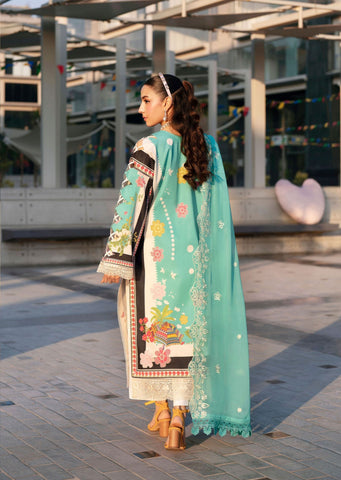 Broadway Catalogue by Mahnur