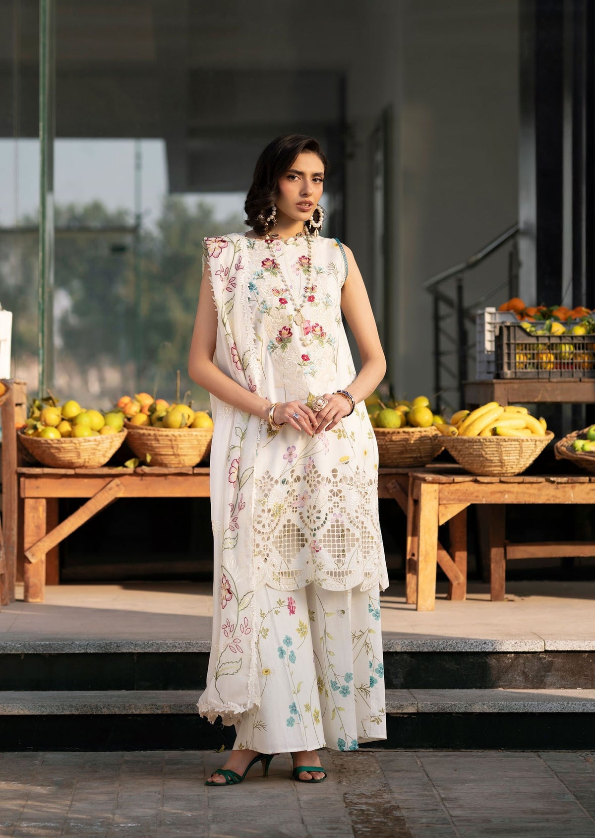 Broadway Catalogue by Mahnur