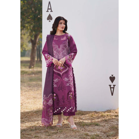 Summer Queen By Parishay