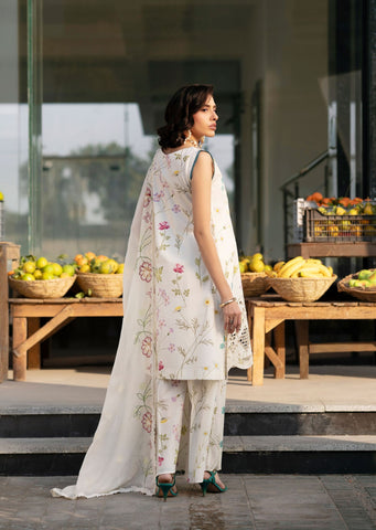 Broadway Catalogue by Mahnur