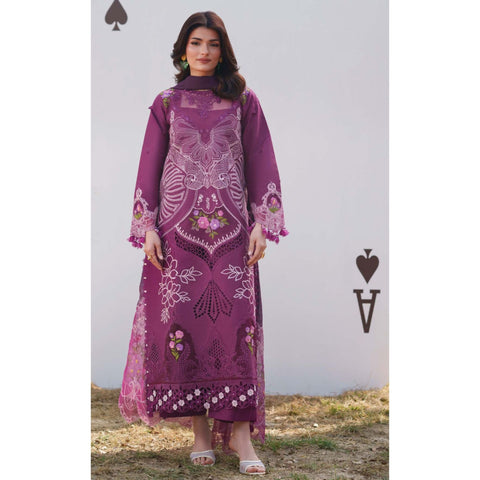 Summer Queen By Parishay