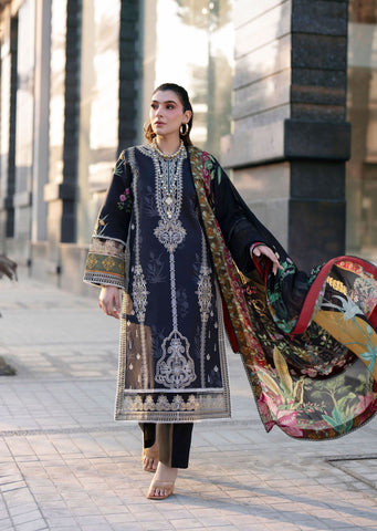 Broadway Catalogue by Mahnur