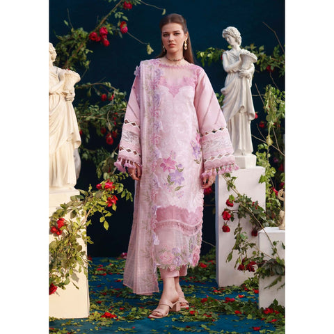 Summer Queen By Parishay