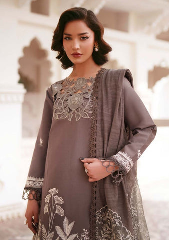 Parishay Shangrila Luxury Lawn Collection 26'