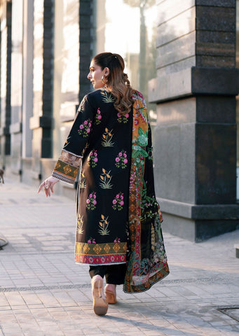 Broadway Catalogue by Mahnur