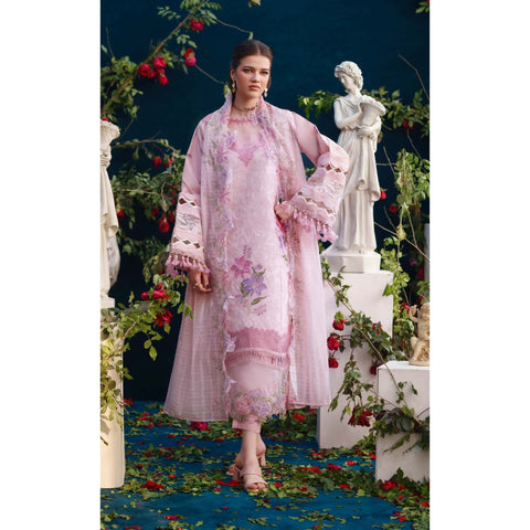 Summer Queen By Parishay