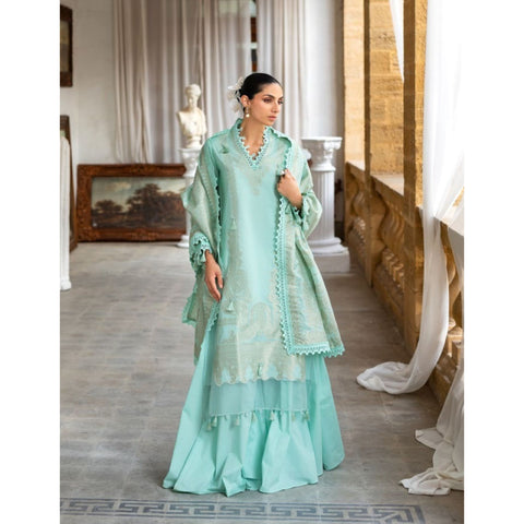 Jacquard - 3 Pc | FE-52021