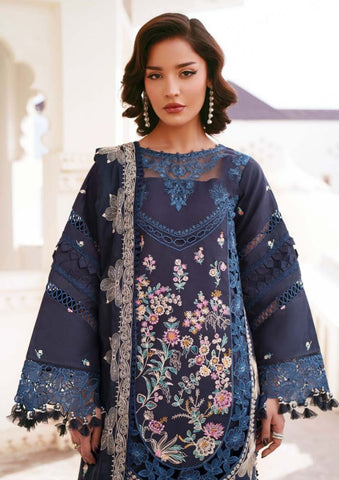 Parishay Shangrila Luxury Lawn Collection 26'