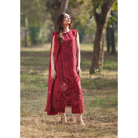 Summer Queen By Parishay