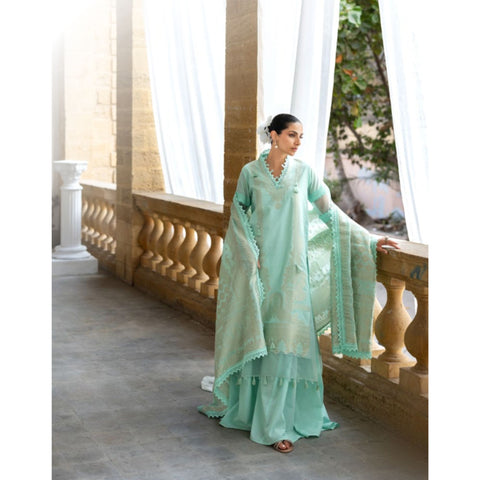 Jacquard - 3 Pc | FE-52021