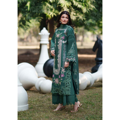 Summer Queen By Parishay