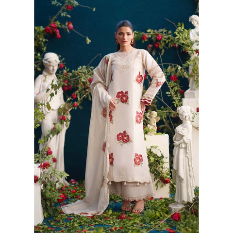 Summer Queen By Parishay