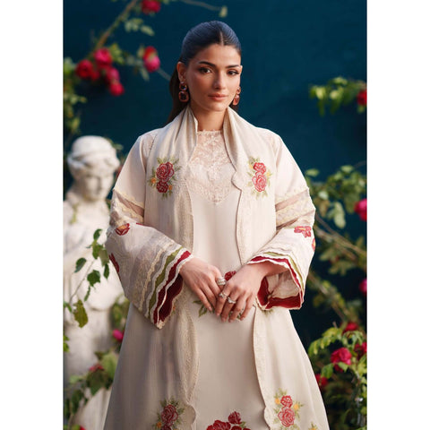 Summer Queen By Parishay