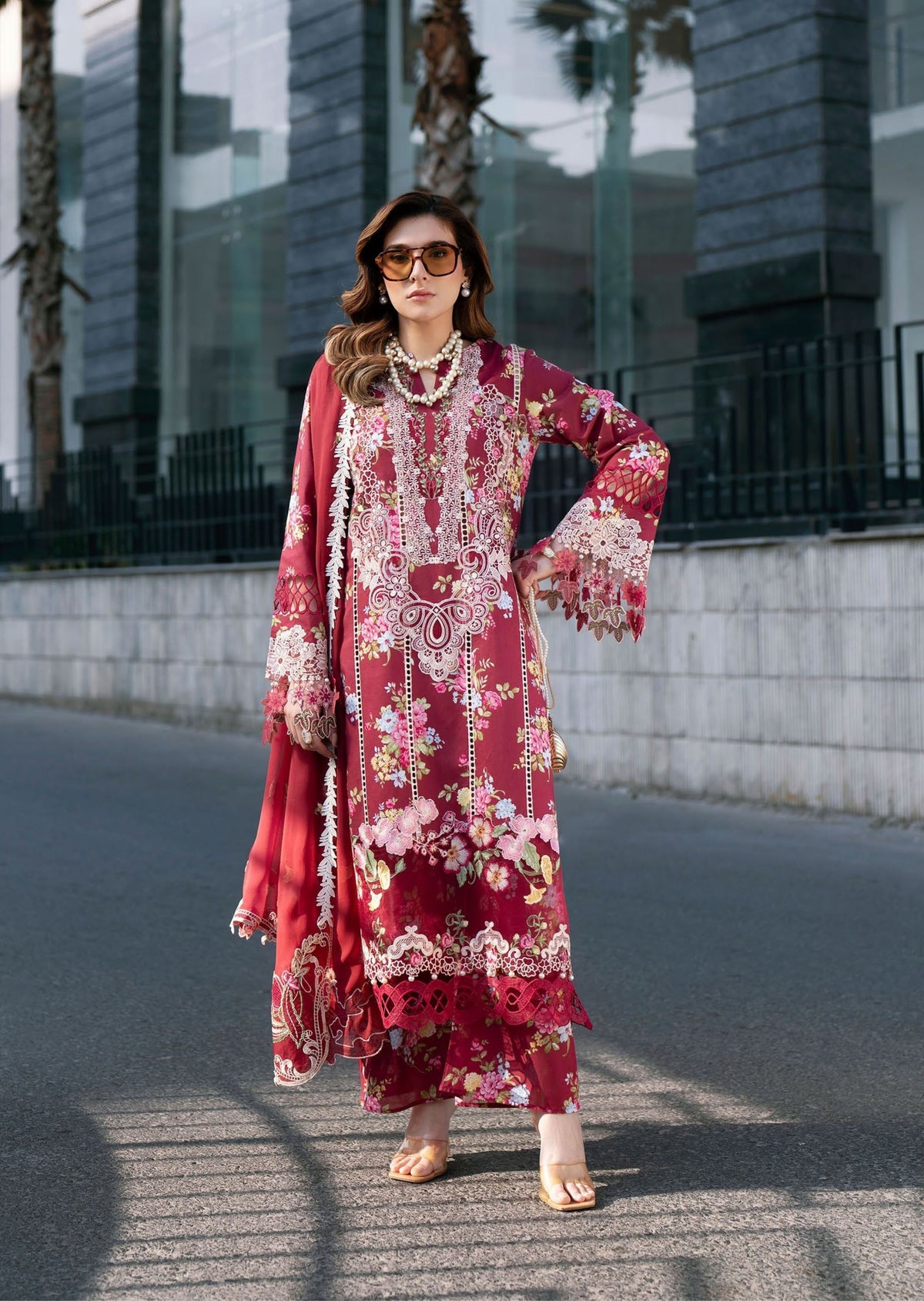 Broadway Catalogue by Mahnur