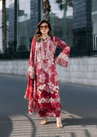 Broadway Catalogue by Mahnur