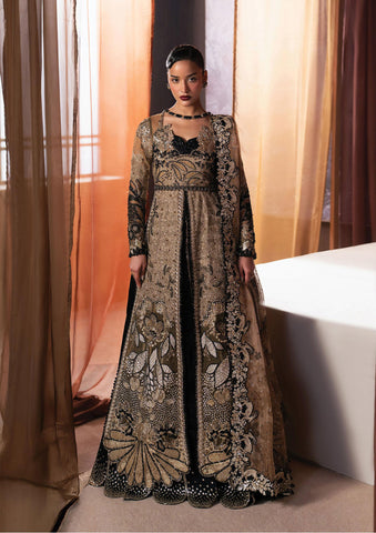 Hayat Wedding Formal Dress
