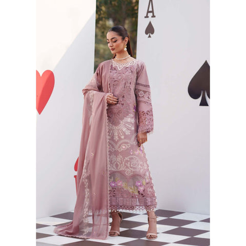 Summer Queen By Parishay